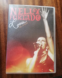 Nelly Furtado - Loose The concert