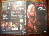Shakira концерт