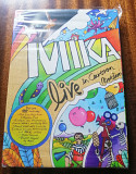 Mika концерт