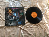 Grand Prix The first album vg/ex- Gema RCA 1980