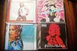Madonna 5 cd