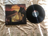 The Godz original USA Millennium 1978