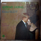 Ahmad Jamal – Rhapsody