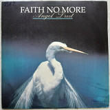 Faith No More ‎- Angel Dust - 1992. (LP). 12. Vinyl. Пластинка