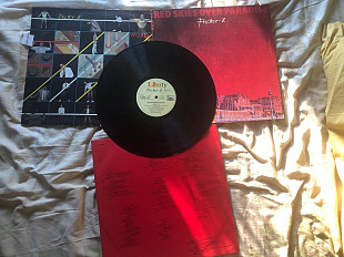 Fischer-z. 1979, 1981. Gema