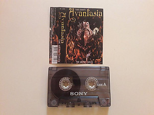 Avantasia The metal opera