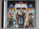 Michael Jackson – Dangerous (Epic – EPC 465802 2, EU)