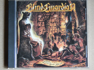 Blind Guardian ‎– Tales From The Twilight World (Virgin ‎– 0777 7 87789 2 9, Germany)