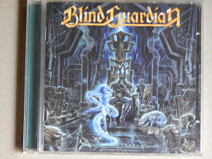 Blind Guardian ‎– Nightfall In Middle-Earth (Virgin ‎– 7243 8 45899 2 9, EU)
