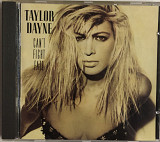 Taylor Dayne - “Can’t Fight Fate”