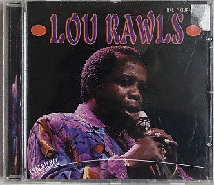 Lou Rawls - “Lou Rawls”