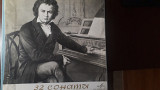 Бетховен "32 сонаты для фортепиано"