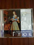 Компакт диск CD К.В.Глюк - Орфей и Эвридика