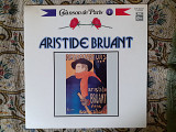 Японская виниловая пластинка LP Aristide Bruant – Aristide Bruant
