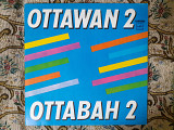 Виниловая пластинка LP Ottawan – Ottawan 2
