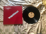 Foghat Girls to chat and boys to bounce ex/ex+ A1B1 Gema Ariola 1981