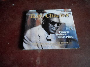 Ray Charles Blues Before Sunrise CD фирменный новый