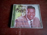 Nat King Cole Nature Boy 2CD фирменный б/у