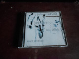 Scofield / Lovano / Stewart / Johnson The John Scofield Quartet Plays Live CD б/у