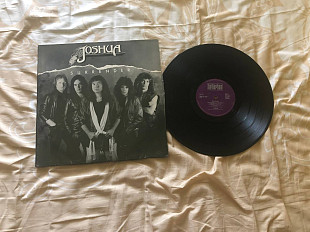 Joshua Surrender ex/ex- Gema Bellaphon Records 1986
