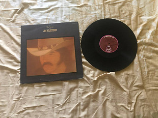 Jim Weatherly The songs of ex-/ex USA Buddah Records 1974