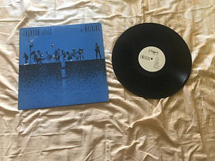 Jackon Jills J.Walkinc ex-/ex vocal Promo 1991