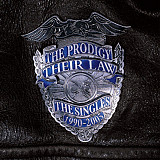 The Prodigy – Their Law - The Singles 1990-2005
