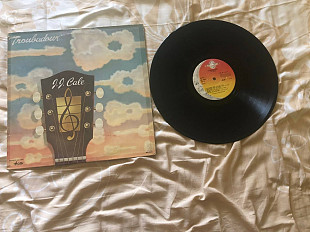 JJ.Cale Troubadour ex-/ex+original Italy Ariston 1980