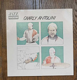 Charly Antolini – Charly Antolini LP 12", произв. Germany
