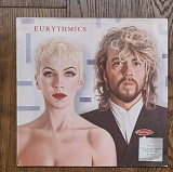 Eurythmics – Revenge LP 12", произв. Europe