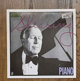 George Shearing – Piano LP 12", произв. Europe