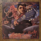 Gerry Rafferty – City To City LP 12", произв. USA