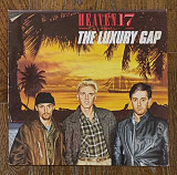 Heaven 17 – The Luxury Gap LP 12", произв. Europe