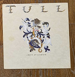Jethro Tull – Crest Of A Knave LP 12", произв. Europe