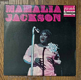 Mahalia Jackson – Mahalia Jackson LP 12", произв. GDR