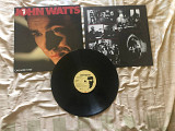 John Watts One more twist ex+/ex+ inner A2 original Gema EMI 1982
