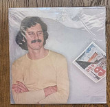 Michael Franks – Burchfield Nines LP 12", произв. USA