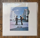 Pink Floyd – Wish You Were Here LP 12", произв. Yugoslavia