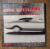 Rene Bottlang – In Front LP 12", произв. France