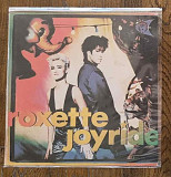 Roxette – Joyride LP 12", произв. Russia