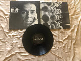 John Hiatt Bring the family vg+/vg+inner USA AM Records 1987