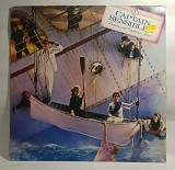 Captain Sensible – Women And Captains First 1982
