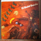 8 Bold Souls - 8 Bold Souls