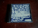 1971) Steamhammer Mountains CD б/у