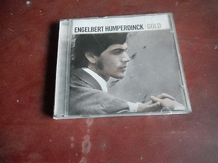 Engelbert Humperdinck Gold 2CD б/у