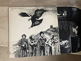 Traffic – When The Eagle Flies ( USA ) LP