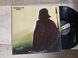 Wishbone Ash ‎– Argus ( USA ) LP