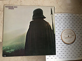 Wishbone Ash ‎– Argus ( USA ) LP