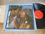 Peaches & Herb ‎– 2 Hot! (USA) Funk / Soul Style: Disco, Soul LP
