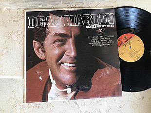 Dean Martin – Gentle On My Mind ( USA ) LP